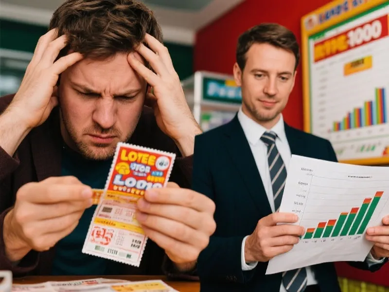 Blind Betting vs Data Driven